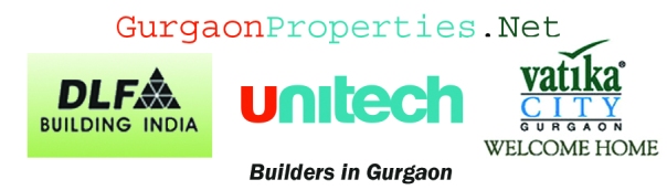 Gurgaon Builders